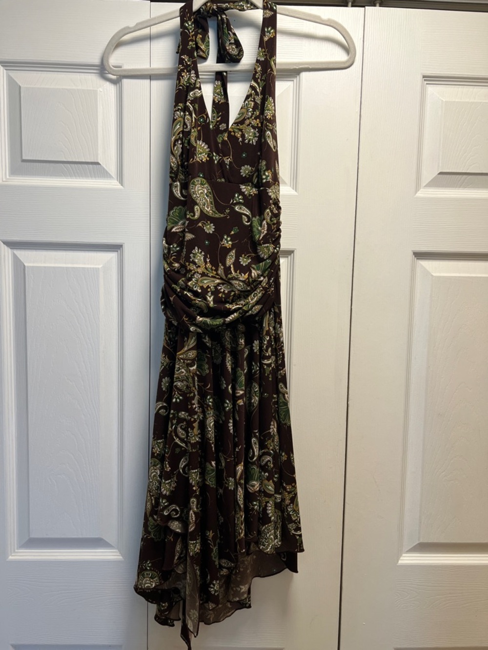 Midi dress